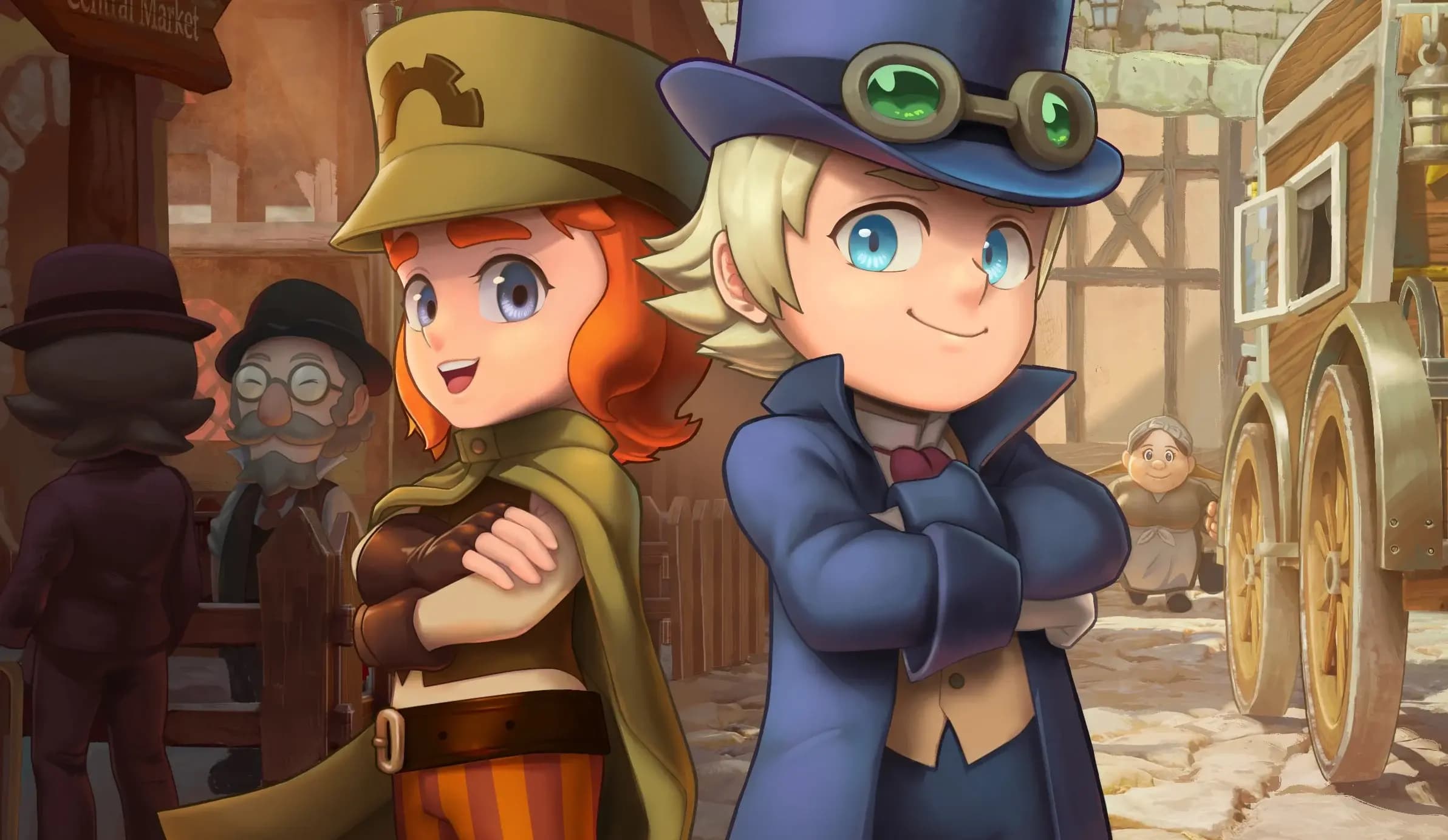 Hero background